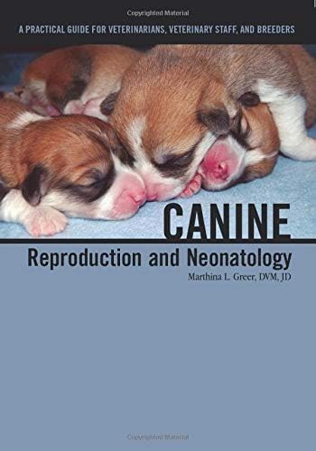BSAVA Manual of Canine and Feline Reproduction and Neonatology
