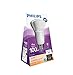 Philips 451906 100 Watt Equivalent A21 LED Light Bulb Soft White, Dimmable - 2 Pack