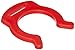 John Guest Acetal Copolymer Tube Fitting, Locking Clip, 1/2
