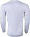 adidas Men's Soccer Real Madrid Home Jersey Long Sleeve