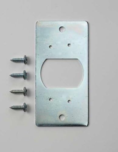 Bedroom Kitchen Door Hinge Repair Kit To Refix Hinge To Door If