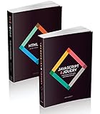 Web Design with HTML, CSS, JavaScript and jQuery Set