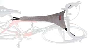 cycling sweat catcher