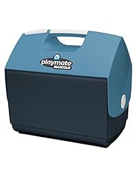 Igloo Playmate Elite   Maxcold Personal enfriador,