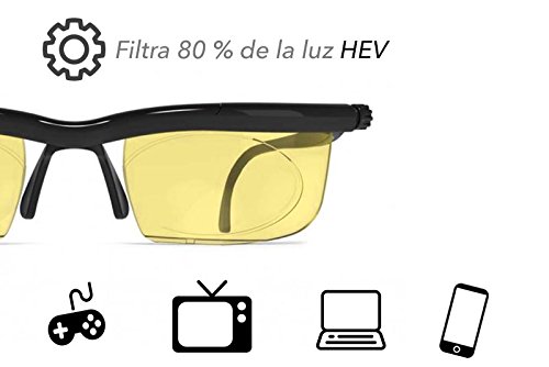 Adlens Interface Computer Eyewear