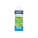 Brita 35762 13 Ounce Kids Sport Water Bottle with Filter-BPA Free-Green Squares