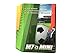 Mini Quadcopter Drone JimTab M70 Football 360°Eversion 4CH 6 Axis 2.4G Remote Control Gyro Quadcopter (Green)