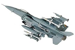 Tamiya Models Block 50 Fighting Falcon with Full
