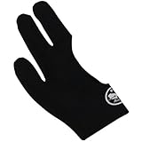 Sir Joseph Black Billiard Gloves - Large