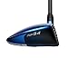 2016 Cobra King F6 Fairway Blue 5w6w (Men's, Right Hand, 17.0-20.0, Graphite, Reg Flex)