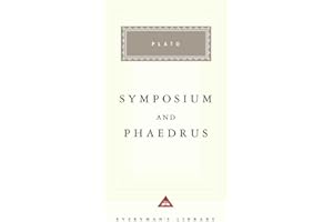 Symposium and Phaedrus: Introduction by Richard Rutherford