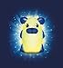 Bright Time Buddies, Dog - The Night Light Lamp You Can Take with You!