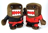 Domo-kun 7