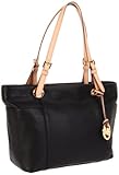 MICHAEL Michael Kors Jet Set Tote Black