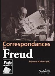 Correspondances de Freud