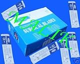 100 Scalpel Blades #22 Surgical Veterinary Instruments