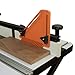 Peachtree Woodworking UHMW Large Featherboard - PW1137