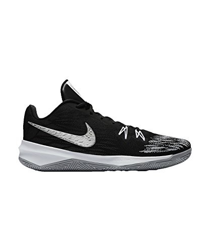 nike zoom evidence basketball shoes