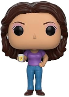 new girl funko pop