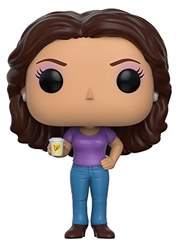gilmore girls pop vinyl