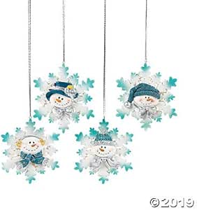 Amazon.com: Merry Tit-mas Titmas Christmas Ornament Funny ...