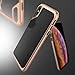 Spigen Neo Hybrid Designed for iPhone Xs Max Case (2018) - Gold