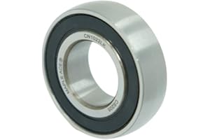 MAPLE ACE CS205 1726205-2RS Insert Bearing 25mm Bore, Spherical OD, with Standard IR