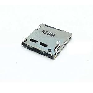 Aerospace High Quality Game SD Card Reader Slot