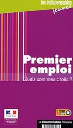 Premier emploi