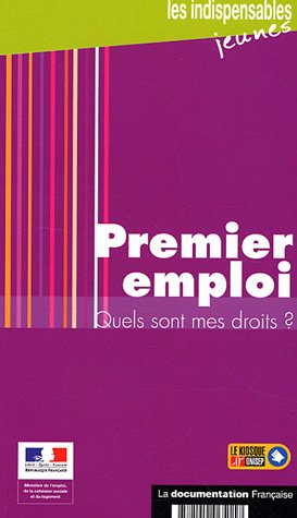 Premier emploi