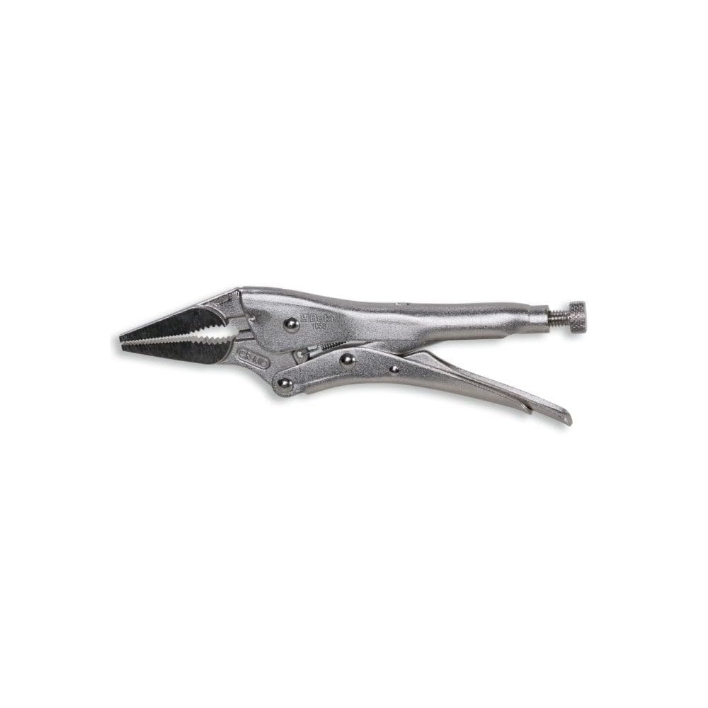 BETA 10580025 Grip Pliers Long Jaws 225