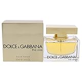 Dolce & Gabbana D&G The One for Women EDP