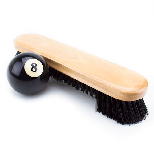 Felson Billiard Supplies Pool Table Brush