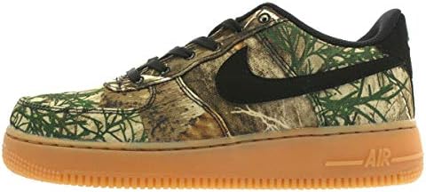 nike air force 1 kids size 7