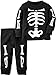 Carter's 2 Piece Skeleton Pant Set (Baby)