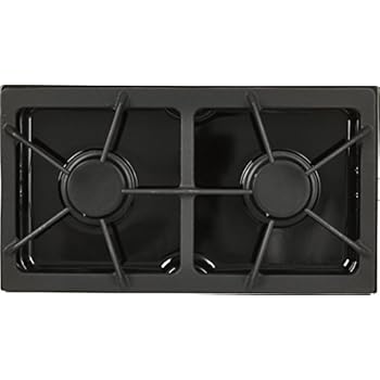 Amazon Com Jenn Air Jga8100adb Stove Cartridge Assembly Home