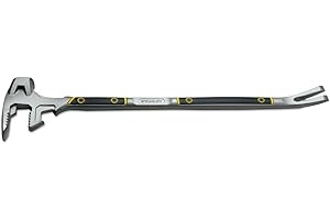STANLEY FATMAX XTREME Pry Bar, FuBar III (55-120)