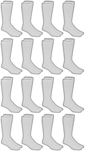 Multipack Men's Cotton Rich Sport Socks