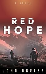 Red Hope: (Book 1)