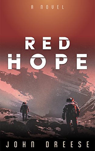 Red Hope: (Book 1)