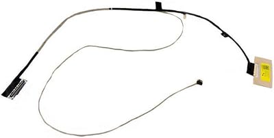 Gintai LCD LVDS Screen Display Flex Cable for Lenovo Flex 5-1570 81CA 80XB