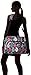 Vera Bradley Women's Cotton Weekender Travel Bag, Northern Lights, One Size