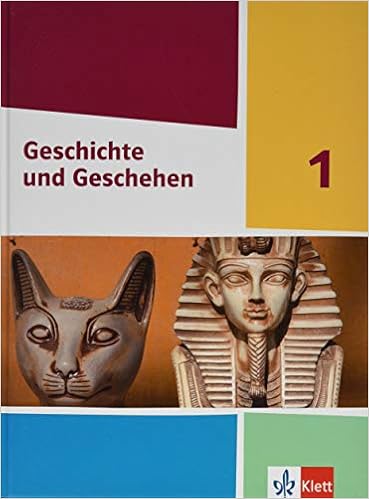 Geschichte und Geschehen 1