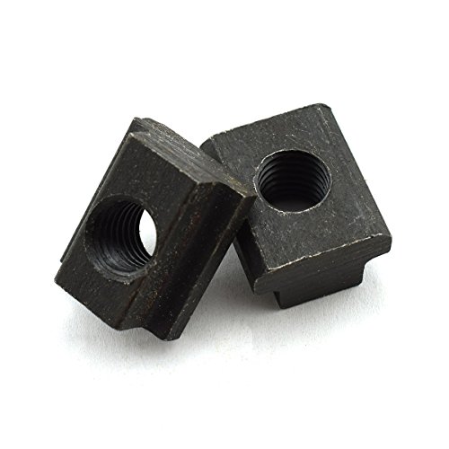 8 Pack TSlot Nuts M10 Clamping Table Slot Milling T Sliding Nut Block