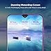 Ulefone Unlocked Smartphone, Note 7 (2019) Triple Rear Camera 3G Unlocked Cell Phones, Triple Card Slots, 6.1