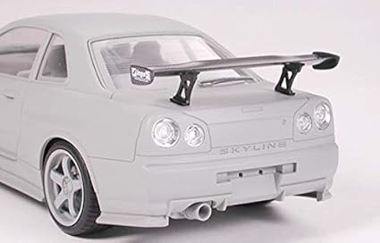 Amazon Co Jp タミヤ 1 24 ディテールアップパーツシリーズ No 11 イングス Z パワーウイングセット プラモデル用パーツ ホビー 通販