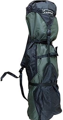 backpack hunting blind