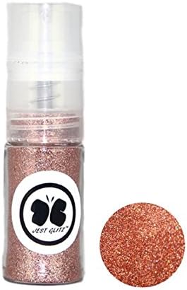 Jest Glitz Face Paint Glitter- Diamond Blush in Fine Pump - 7gr approx