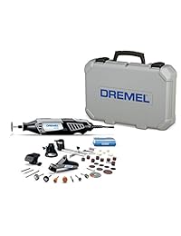 Kit rotatorio de velocidad variable Dremel 4000 6 50 120-voltios