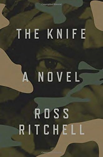 The Knife: A Novel